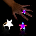 Star LED Ring